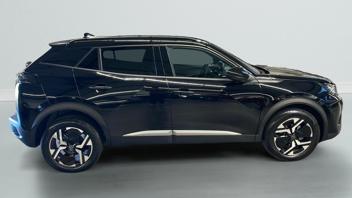 Peugeot 2008 - Image 8