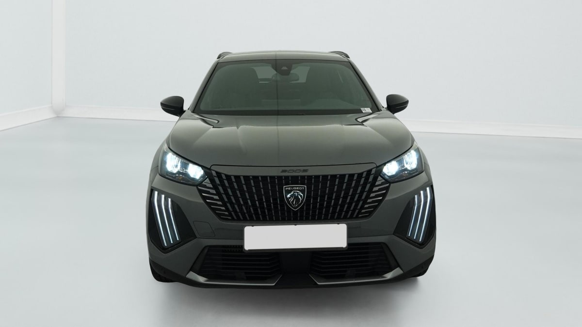 Peugeot 2008 - Image 2