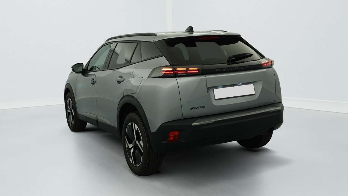 Peugeot 2008 - Image 5
