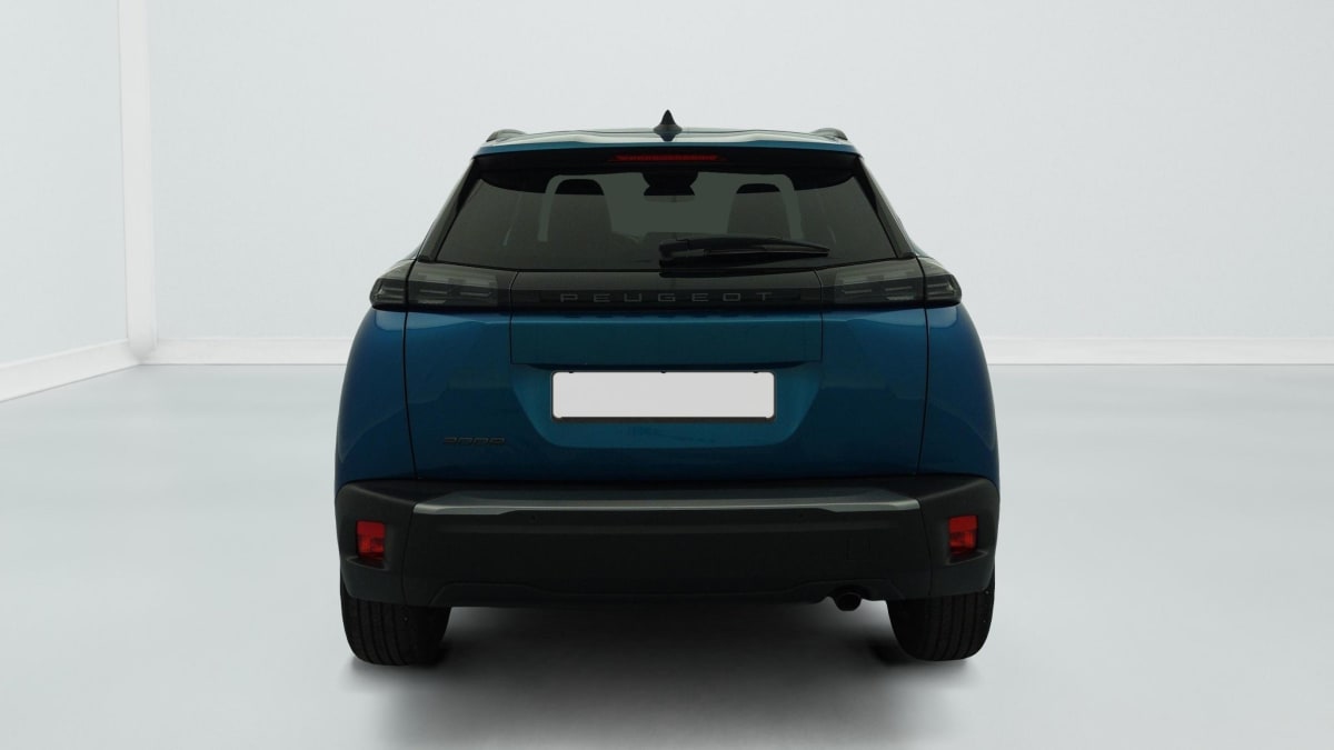 Peugeot 2008 - Image 6