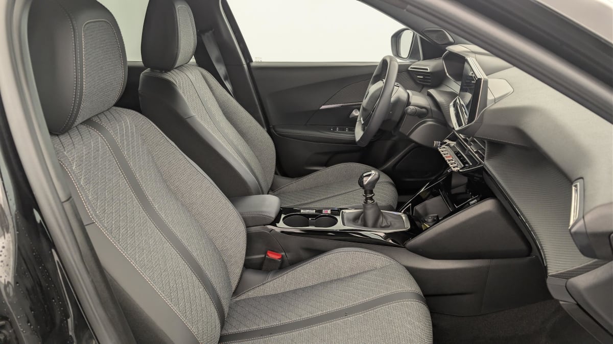 PEUGEOT 2008 100 ALLURE