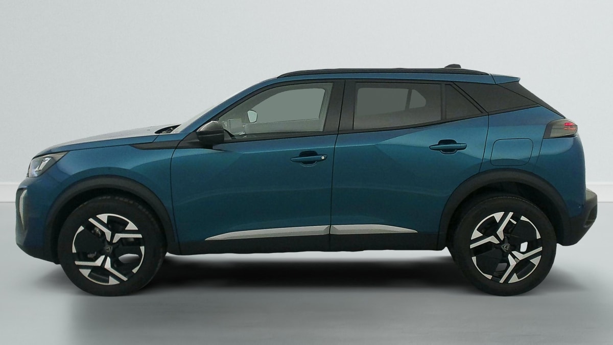Peugeot 2008 - Image 4
