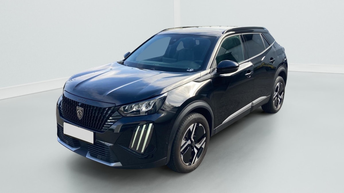 Peugeot 2008 - Image 3