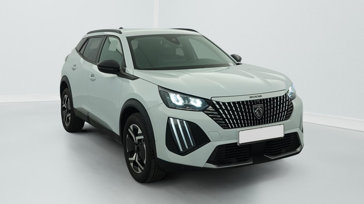 PEUGEOT 2008 - 100 ALLURE