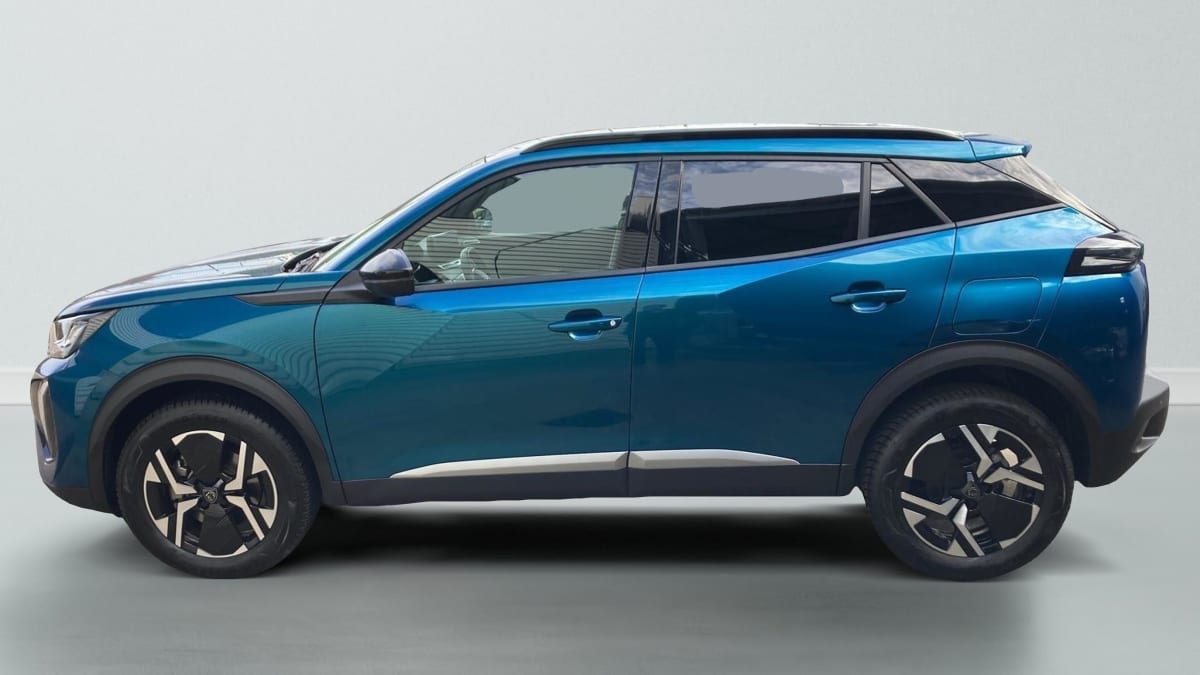 Peugeot 2008 - Image 4