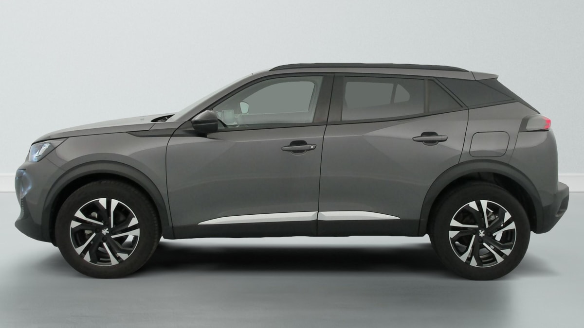 Peugeot 2008 - Image 4