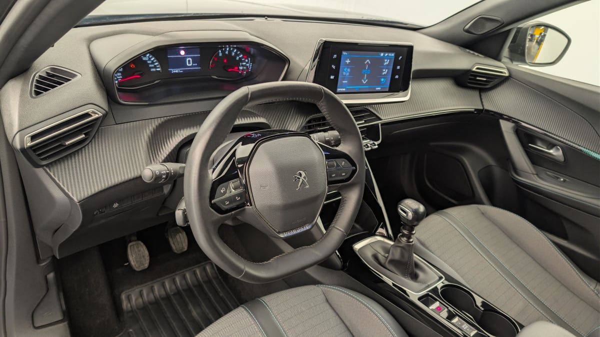 Peugeot 2008 - Image 15