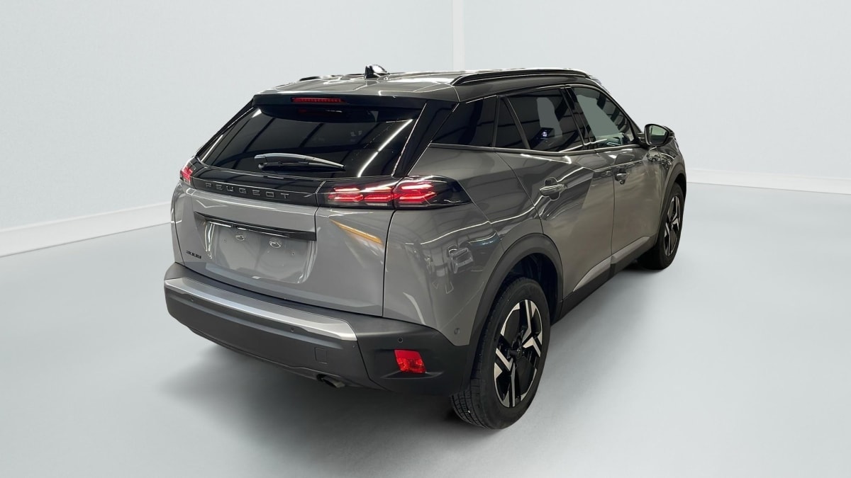 Peugeot 2008 - Image 7