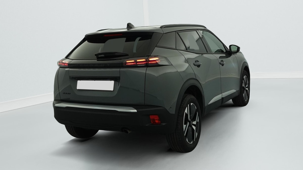 Peugeot 2008 - Image 7