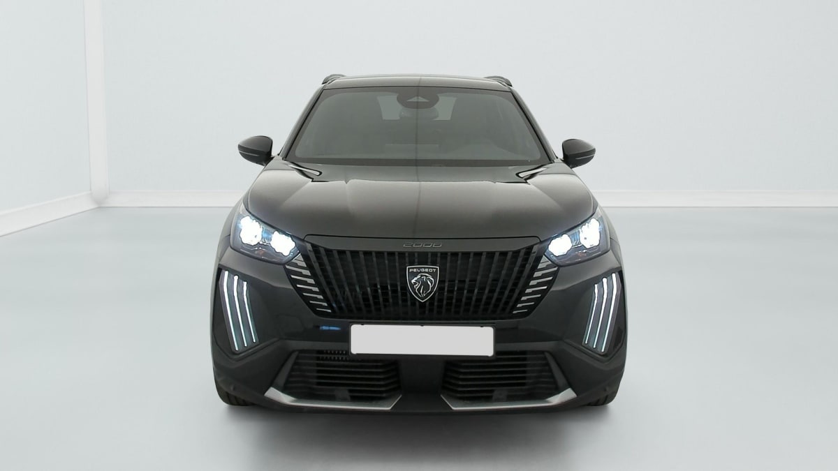 Peugeot 2008 - Image 2
