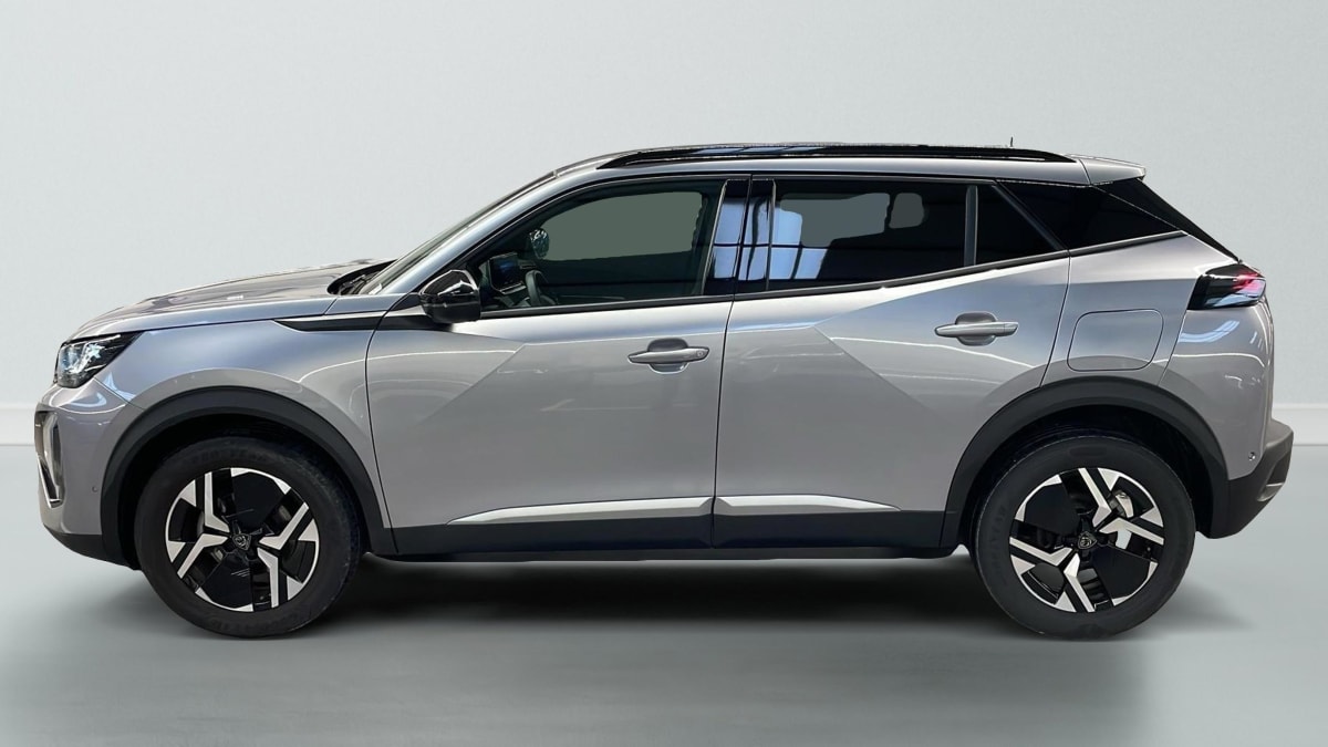 Peugeot 2008 - Image 4