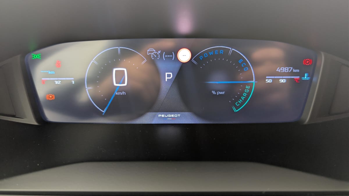 Peugeot 2008 - Image 23