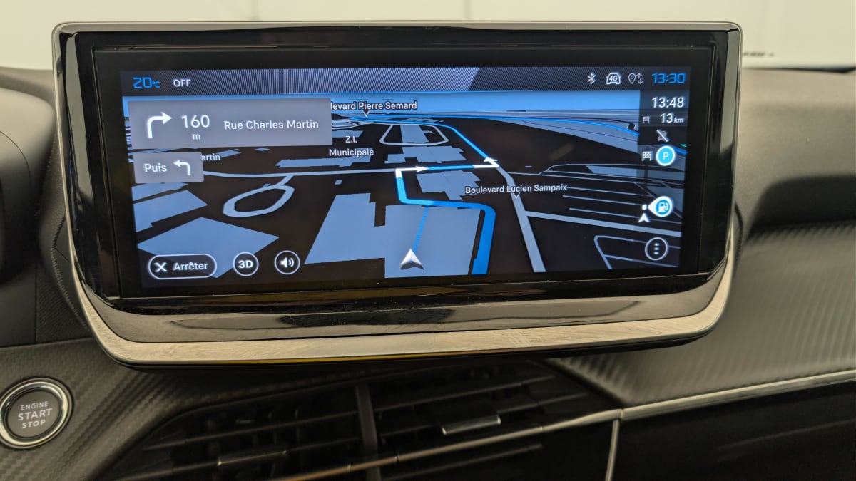 Peugeot 2008 - Image 18