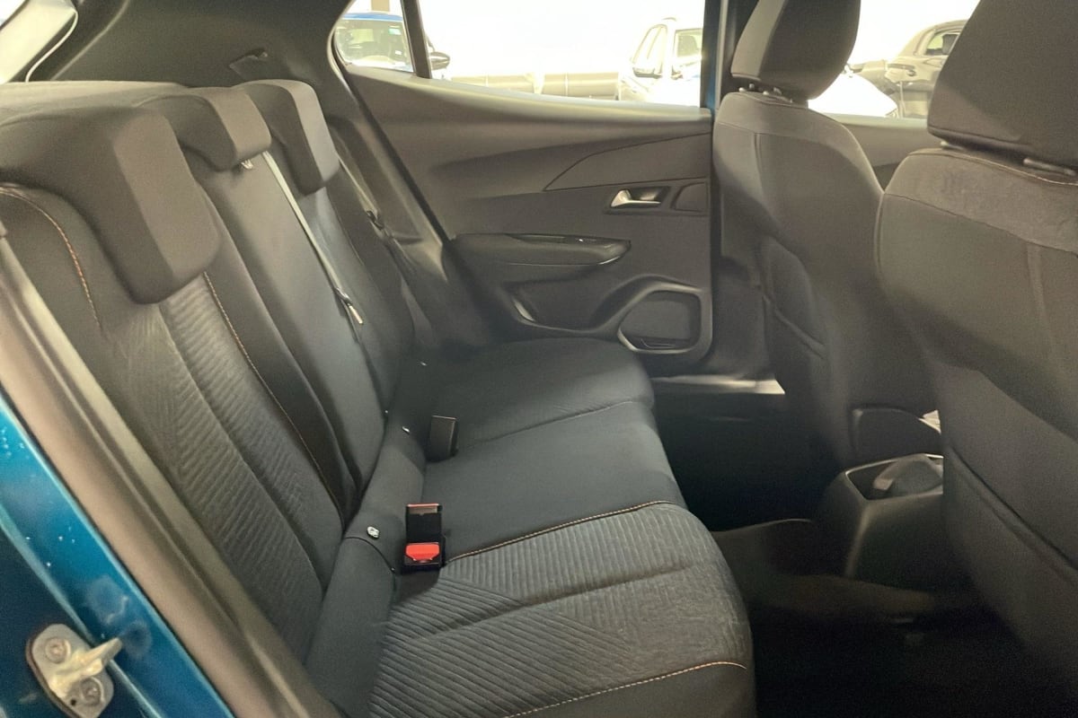 Peugeot 2008 - Image 10
