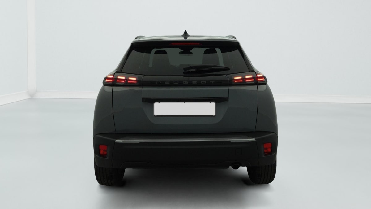 Peugeot 2008 - Image 6