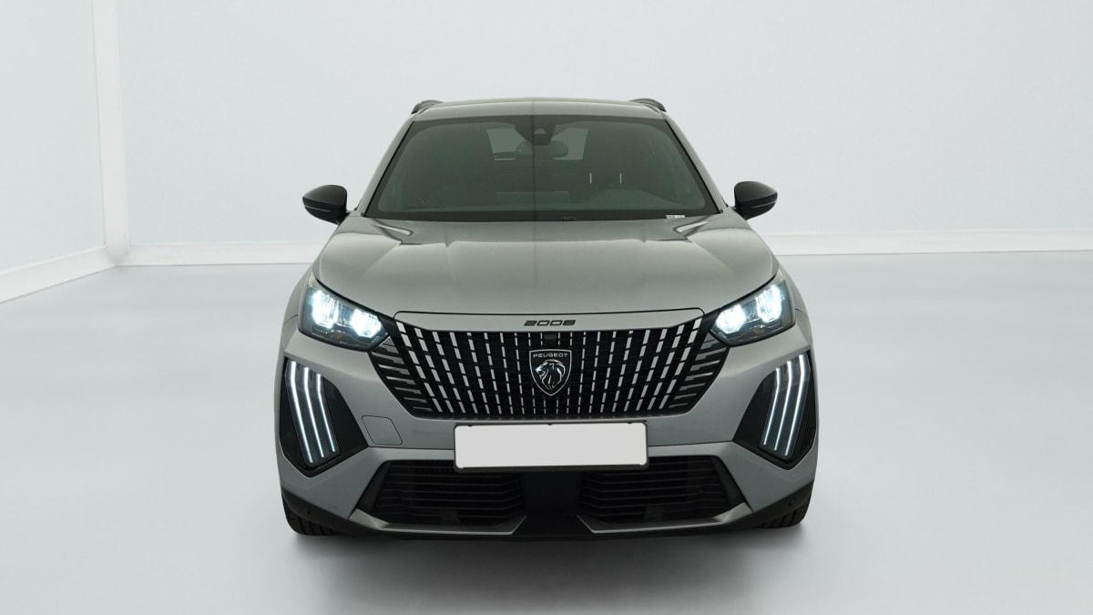 Peugeot 2008 - Image 2