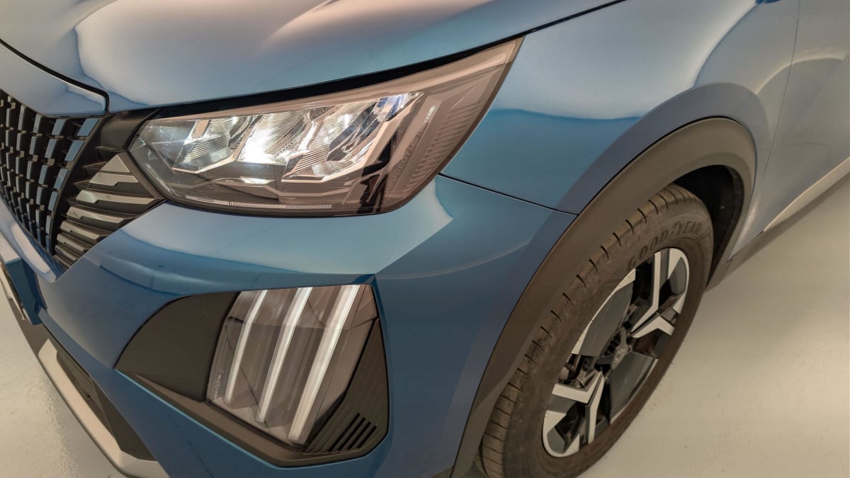 Peugeot 2008 - Image 21