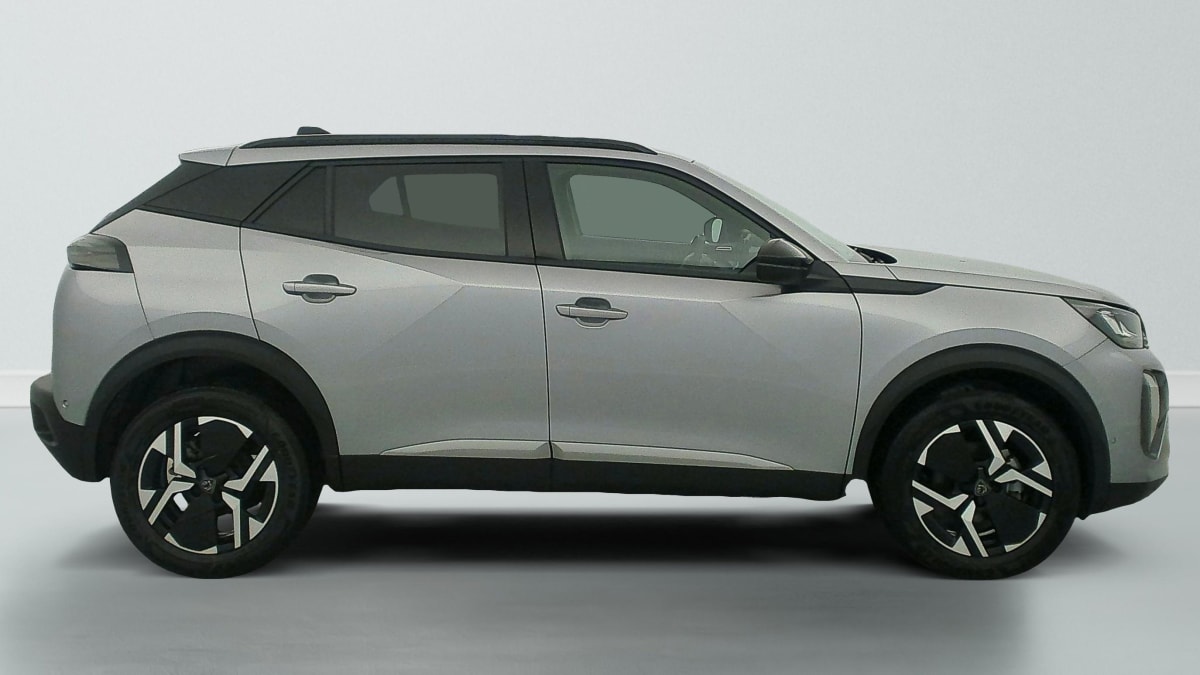 PEUGEOT 2008 100 ALLURE