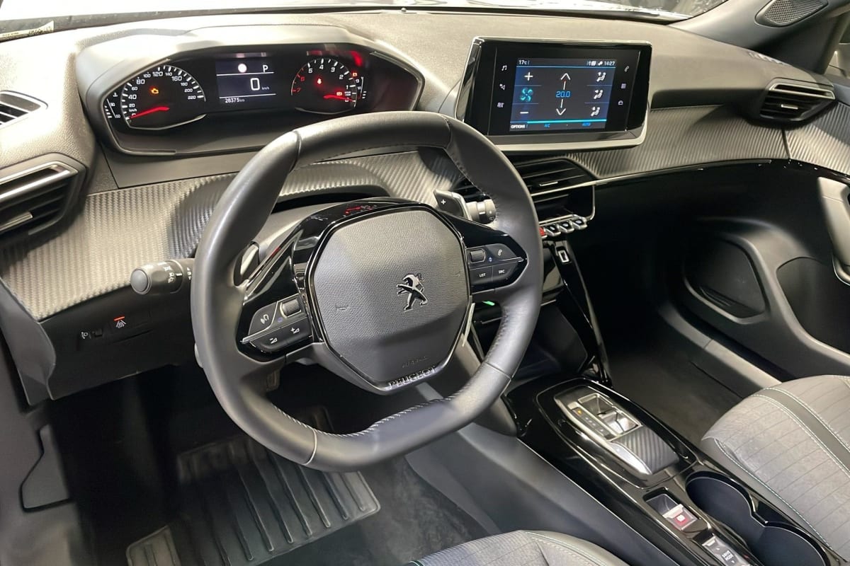 Peugeot 2008 - Image 15