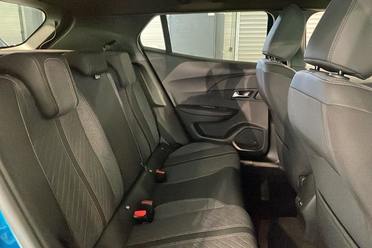 Peugeot 2008 - Image 10