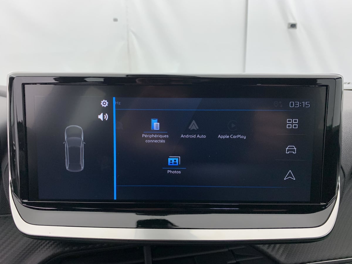 Peugeot 2008 - Image 39