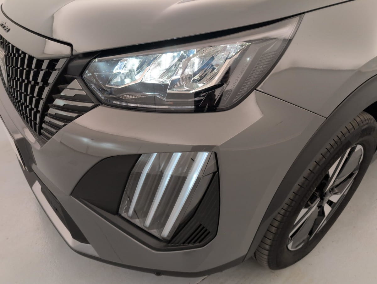 Peugeot 2008 - Image 23
