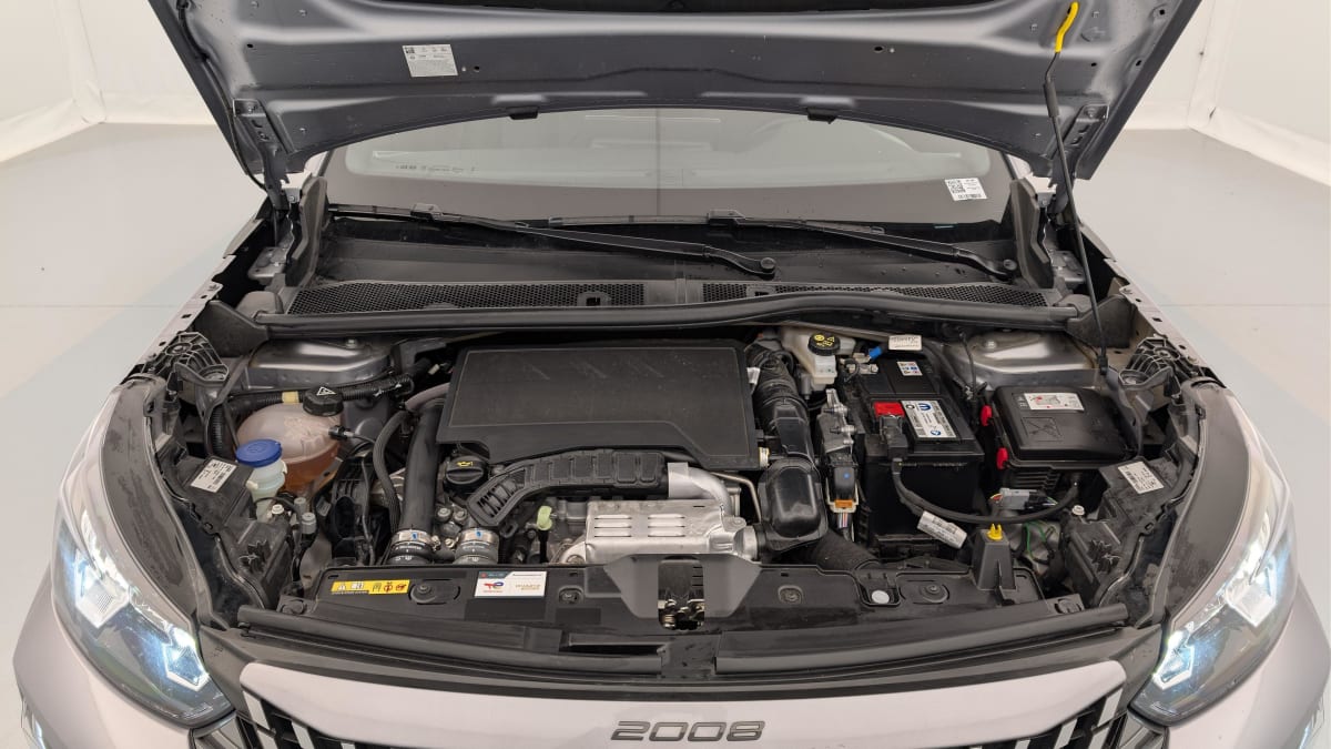 Peugeot 2008 - Image 21