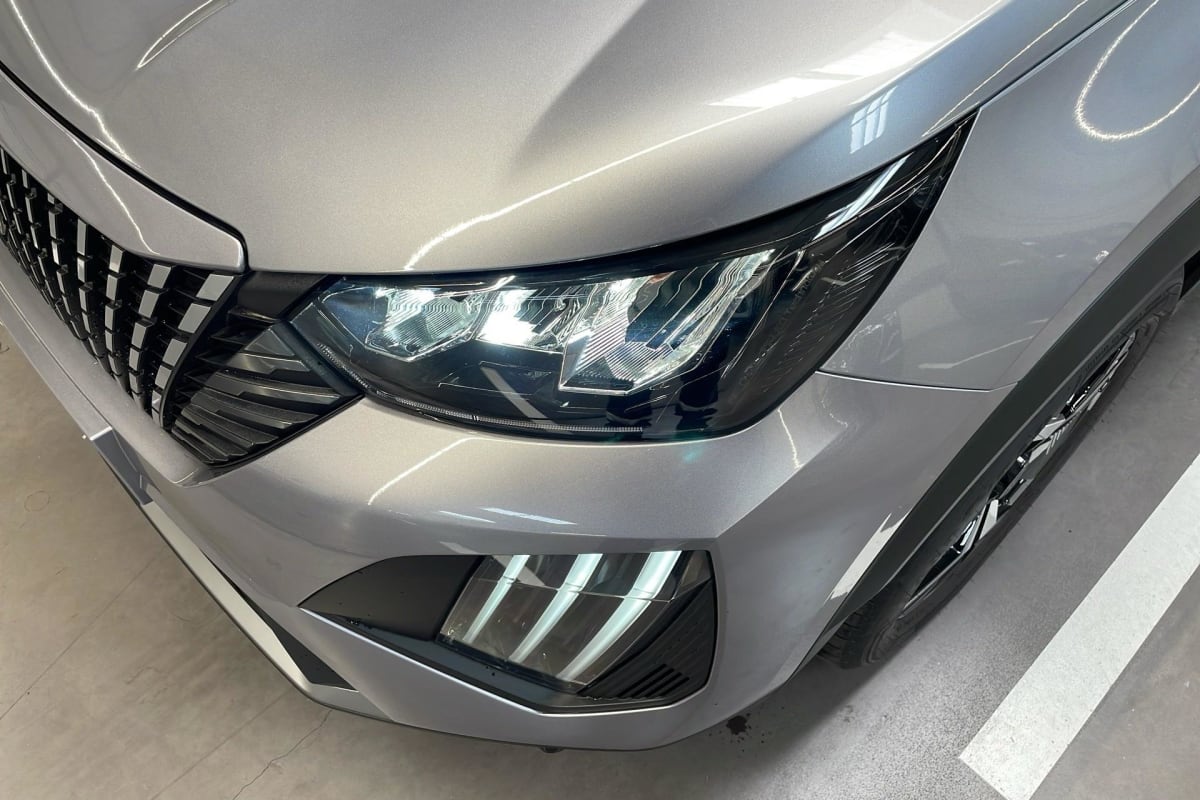Peugeot 2008 - Image 18