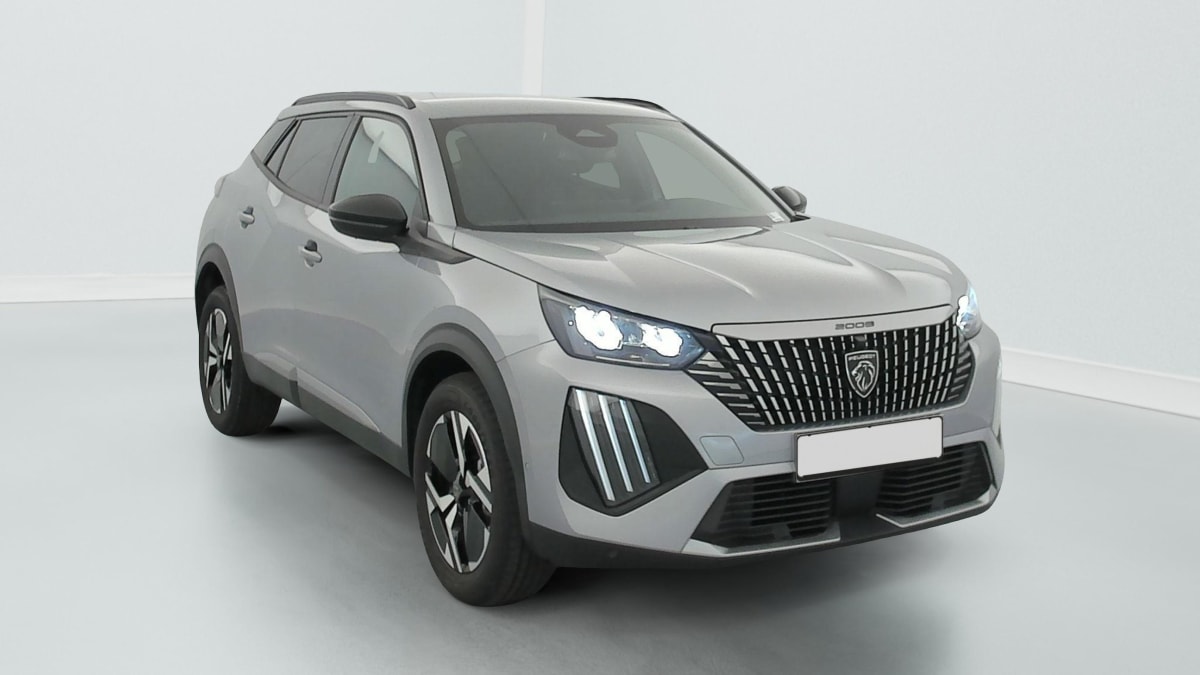 PEUGEOT 2008 - 100 ALLURE
