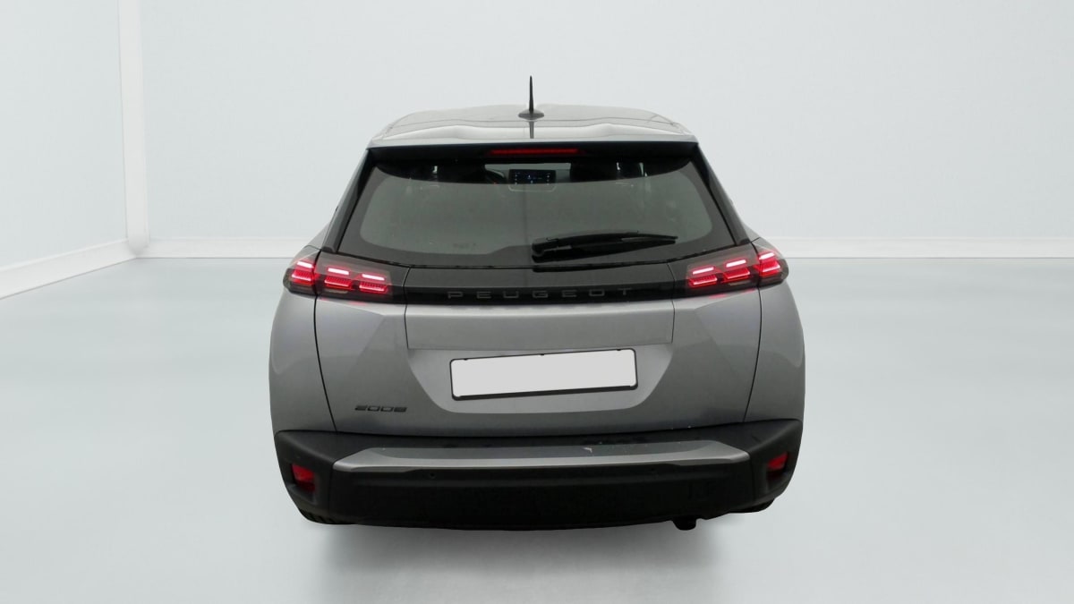 Peugeot 2008 - Image 6