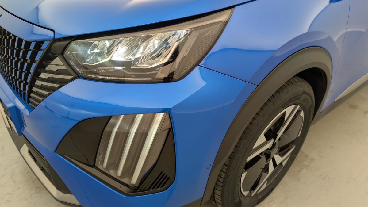 Peugeot 2008 - Image 33