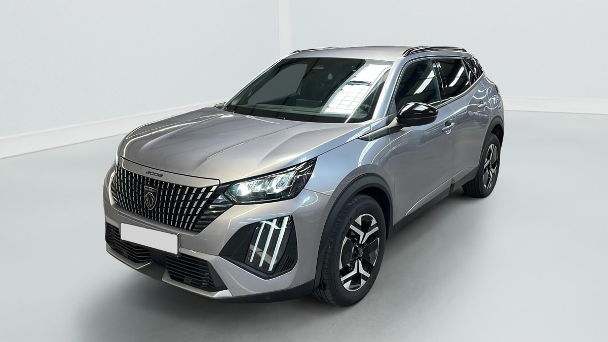 Peugeot 2008 - Image 3