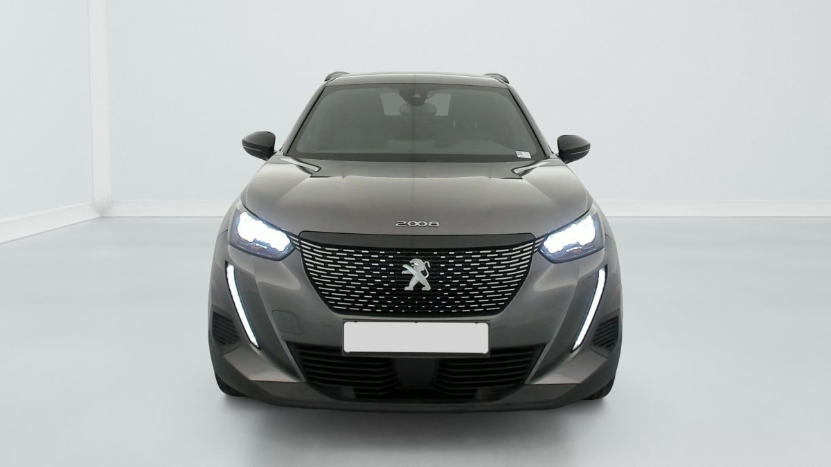 Peugeot 2008 - Image 2