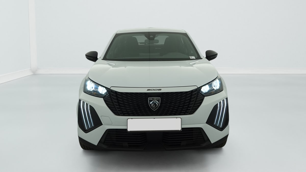 Peugeot 2008 - Image 2