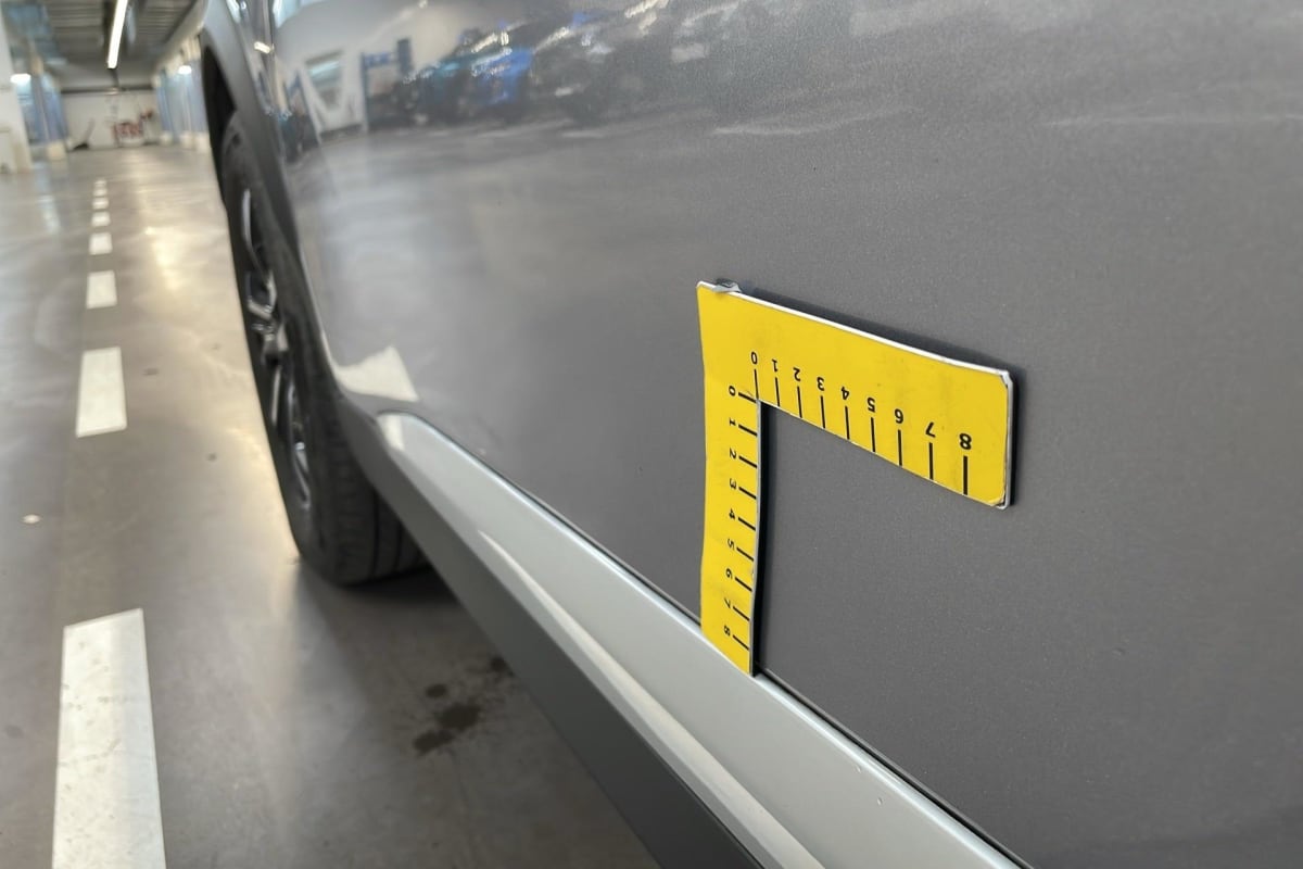 Peugeot 2008 - Image 31