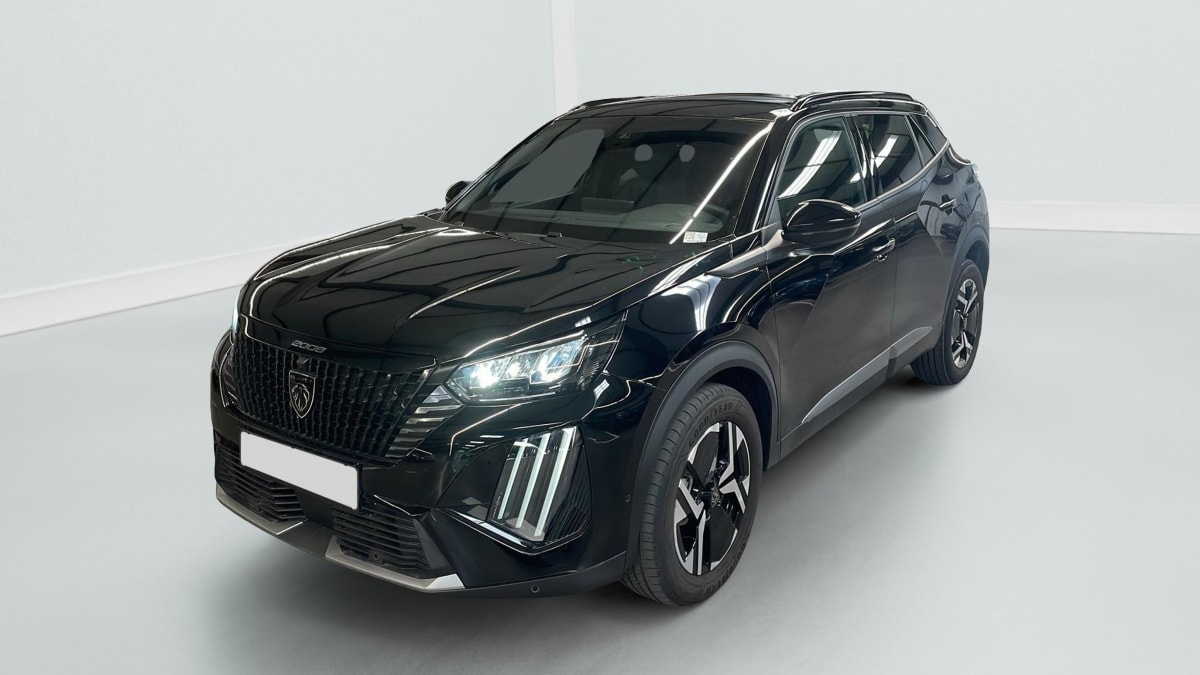 PEUGEOT 2008 100 ALLURE