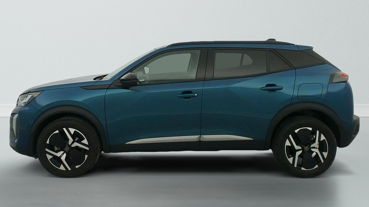 Peugeot 2008 - Image 4