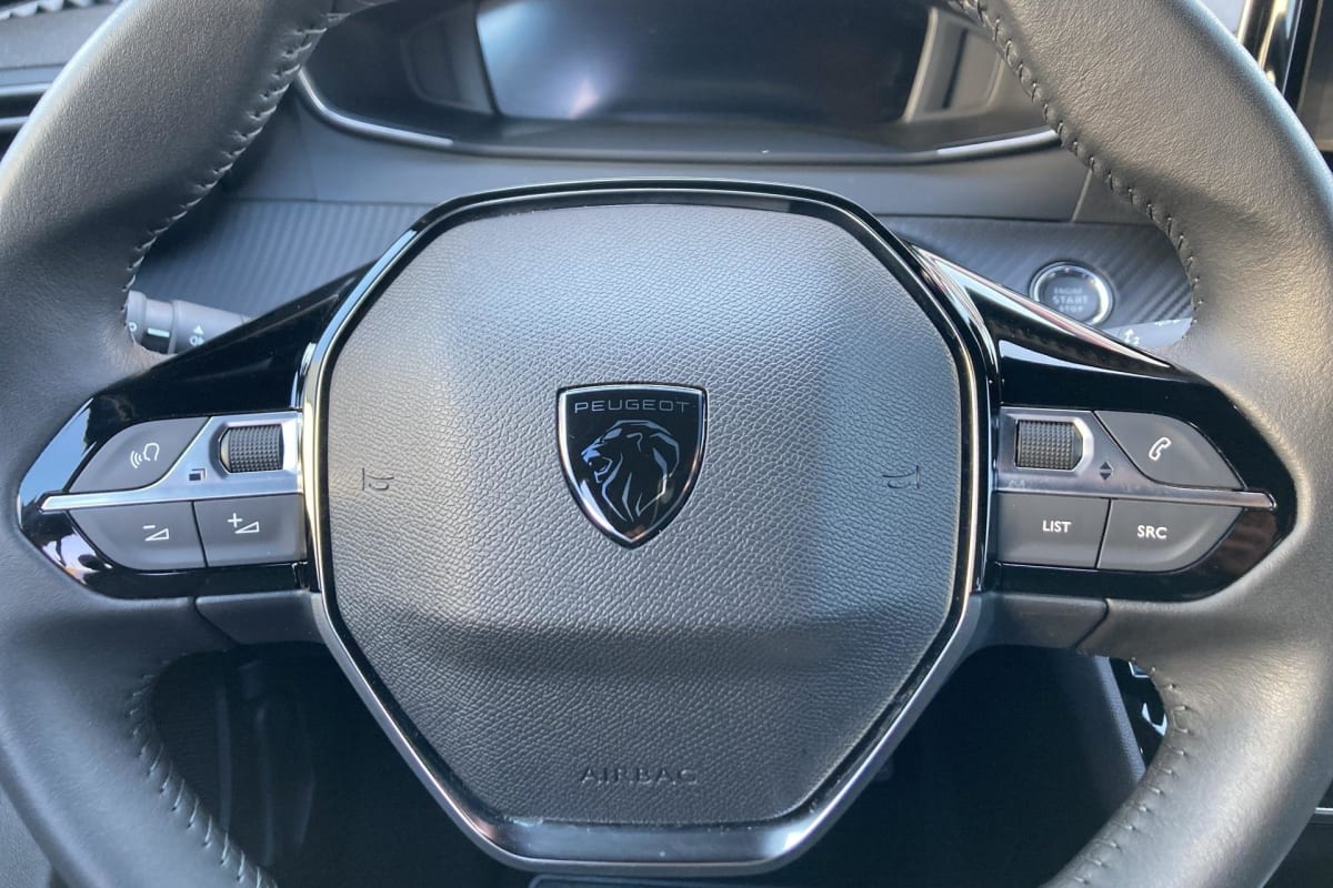 Peugeot 2008 - Image 15