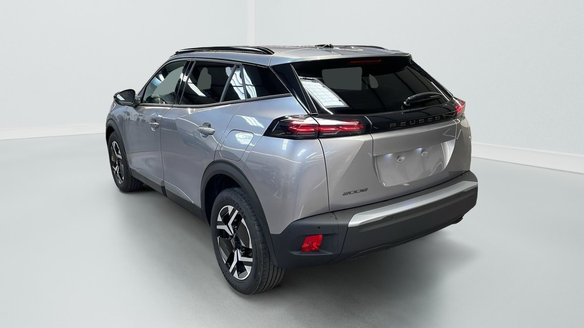 Peugeot 2008 - Image 5