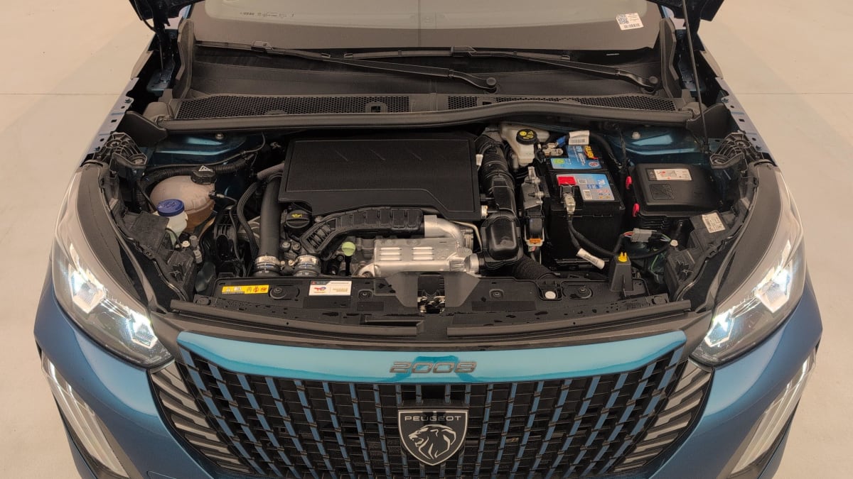 Peugeot 2008 - Image 20