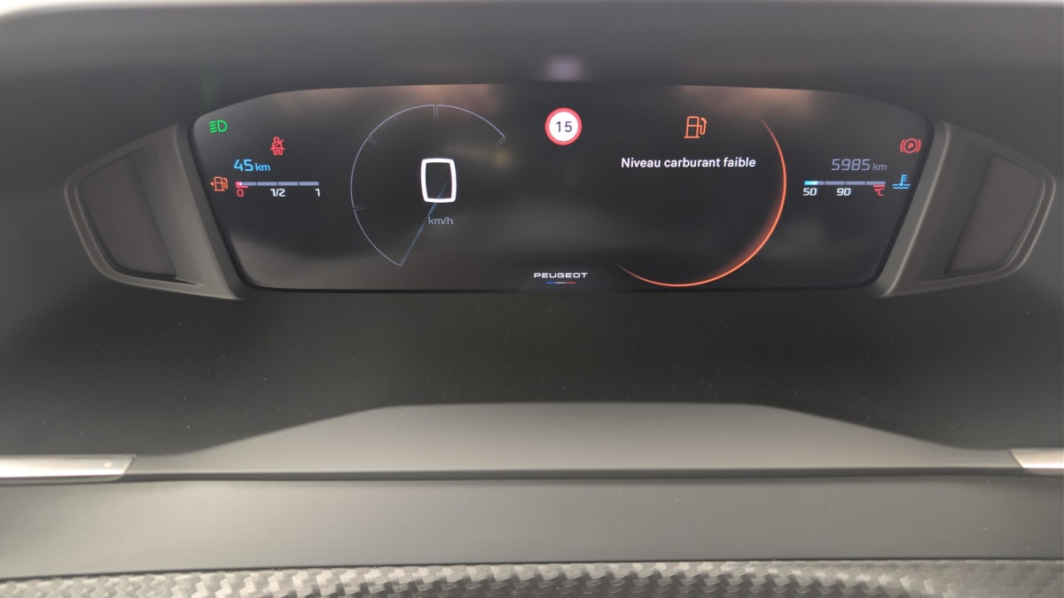 Peugeot 2008 - Image 21