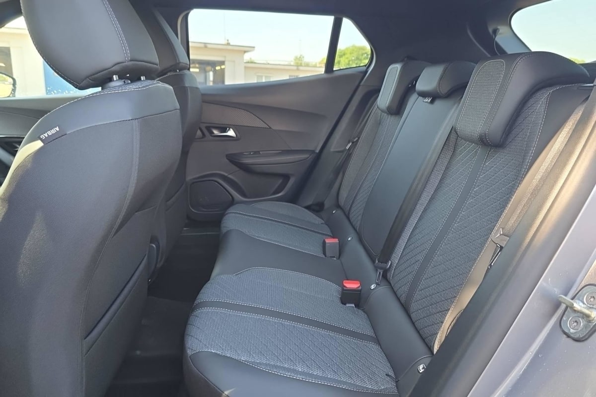 Peugeot 2008 - Image 19