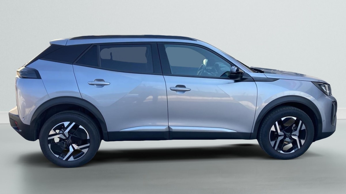 Peugeot 2008 - Image 8