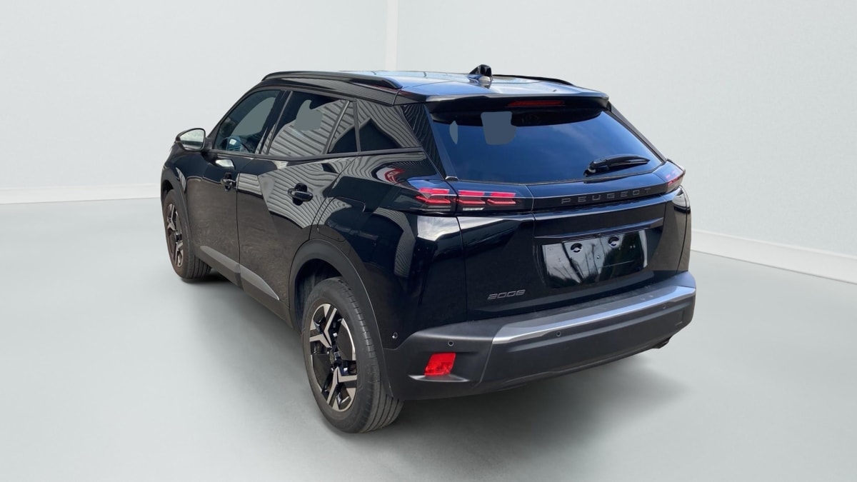 Peugeot 2008 - Image 5