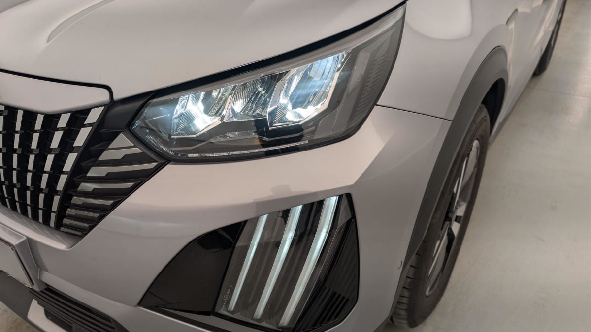 Peugeot 2008 - Image 21