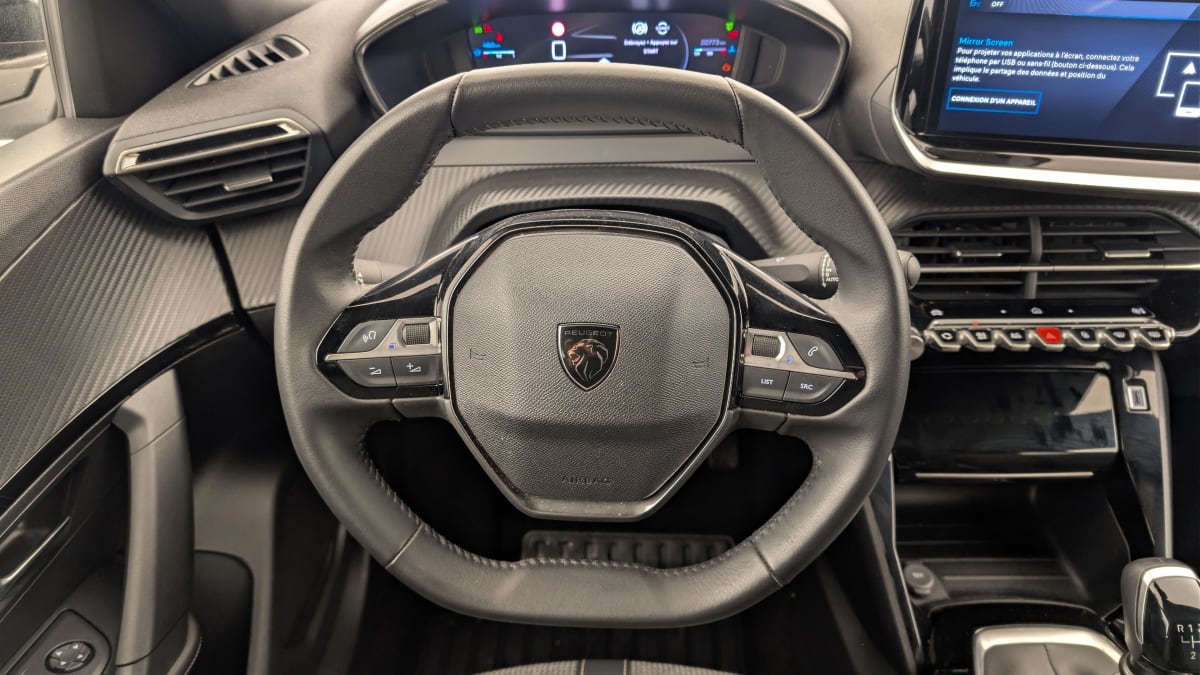 Peugeot 2008 - Image 14