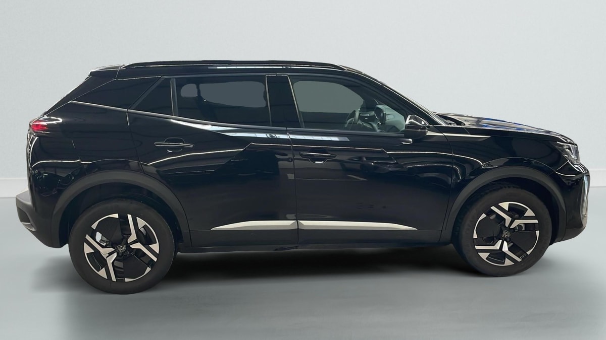 Peugeot 2008 - Image 8