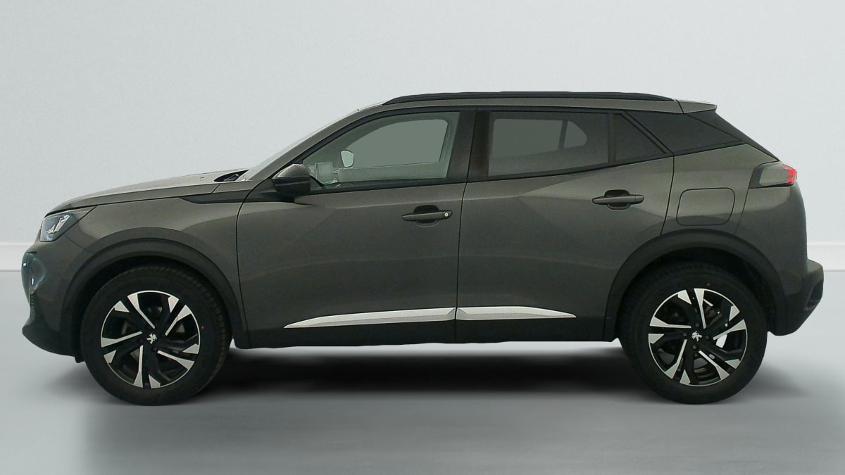 Peugeot 2008 - Image 4