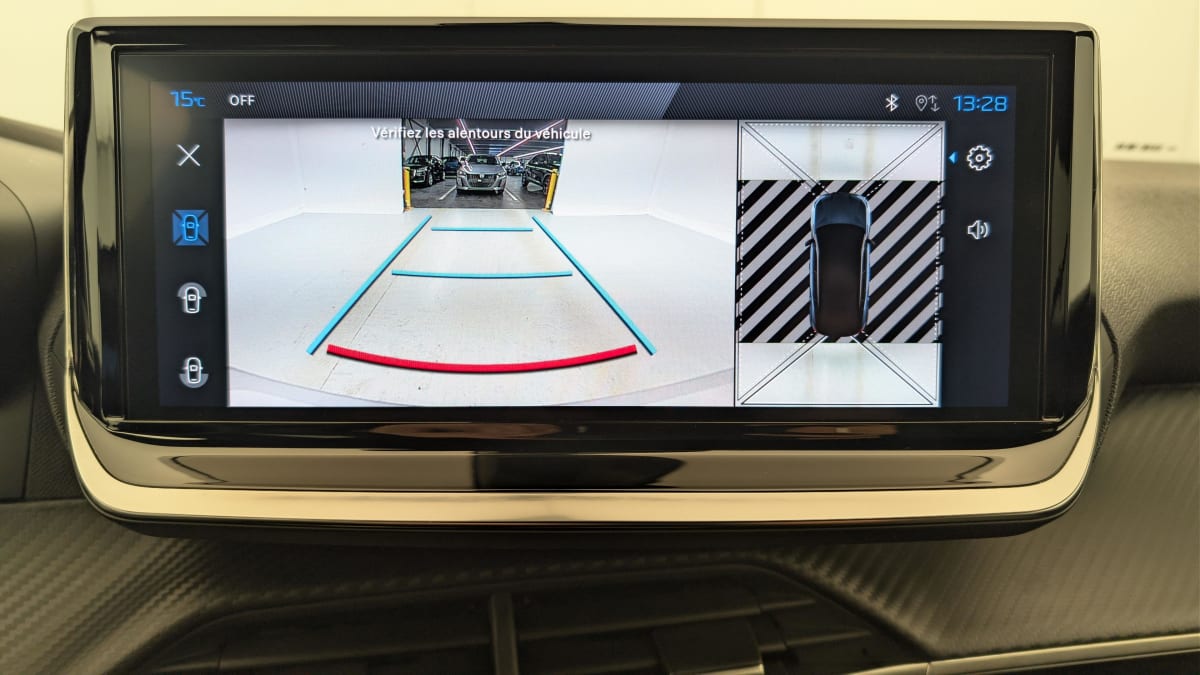 Peugeot 2008 - Image 27