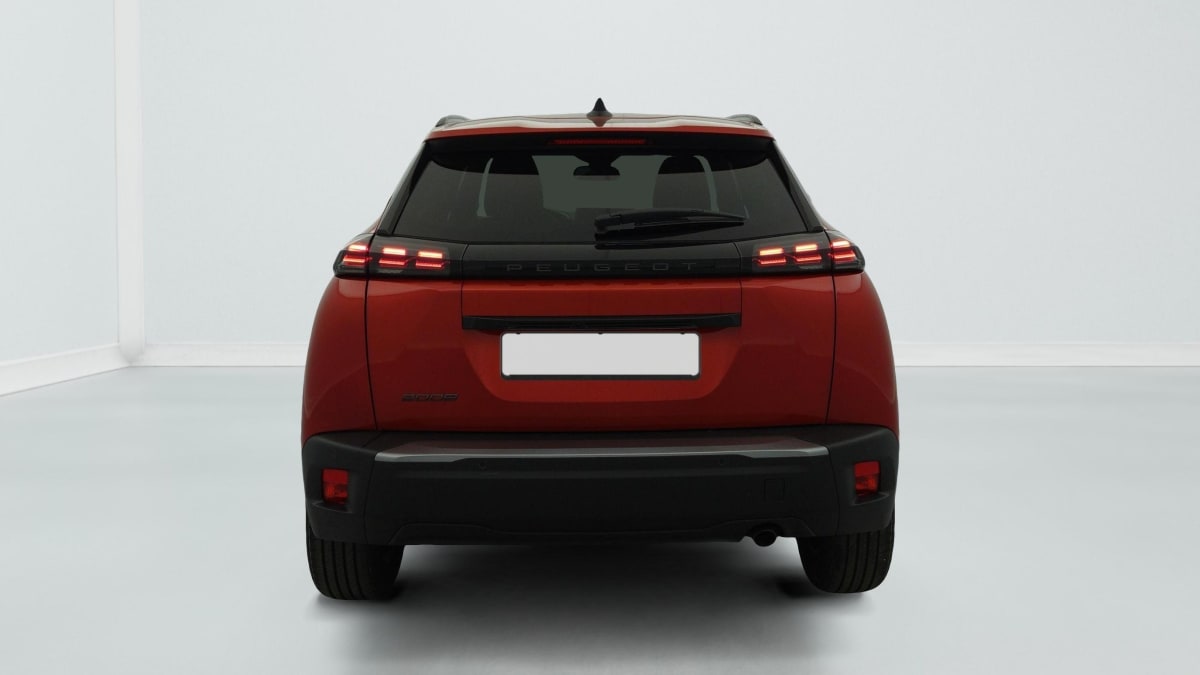 Peugeot 2008 - Image 6